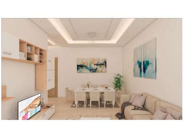 Photo Appartement haut Standing à Marrakech de 63m² image 3/5