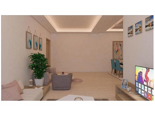 Photo Appartement haut Standing à Marrakech de 80m² image 3/5