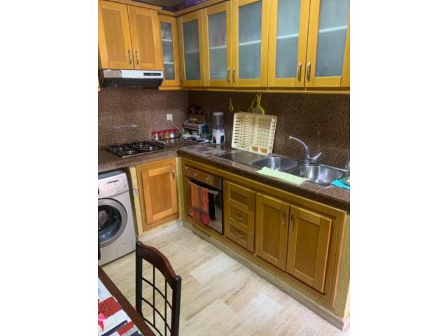 Photo Appartement haut standing à Nassim Sidi Maarouf image 3/6