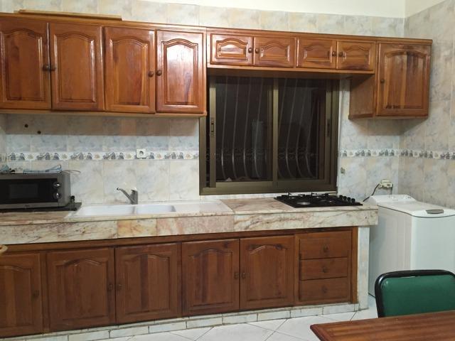 Photo appartement haut standing bien équipé à louer par jour FES image 3/6