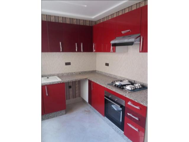 Photo appartement haut standing de 110 M a Sidi rahal image 3/6
