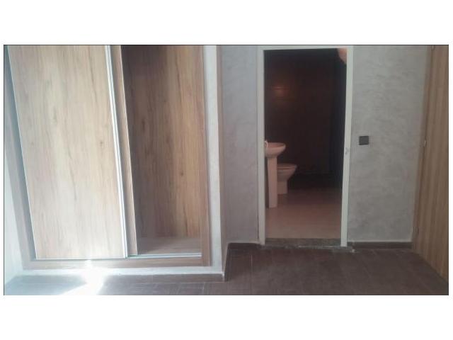 Photo Appartement Haut standing de 81m a Sidi Rahal image 3/5