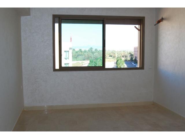 Photo appartement Haut standing de 89 M2 à  Izdihar image 3/6