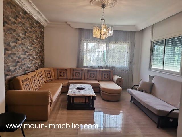 Photo Appartement Haythem AL1501 Hammamet image 3/6