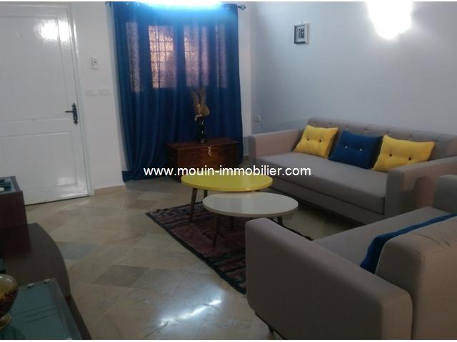 Photo Appartement Hend A reference AL233 Hammamet image 3/6