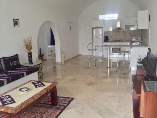 Photo Appartement Hend ref AL233 Hammamet image 3/6