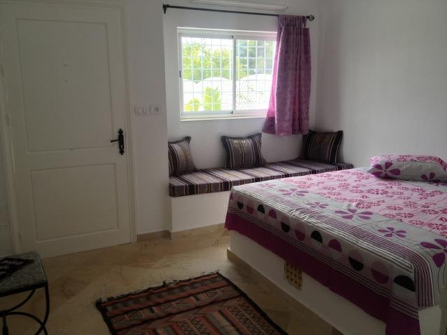 Photo Appartement Hend reference AL233 Hammamet image 3/6