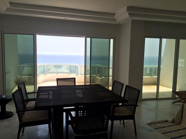 Photo Appartement Hibiscus cc ref AV496 Hammamet Nord image 3/6