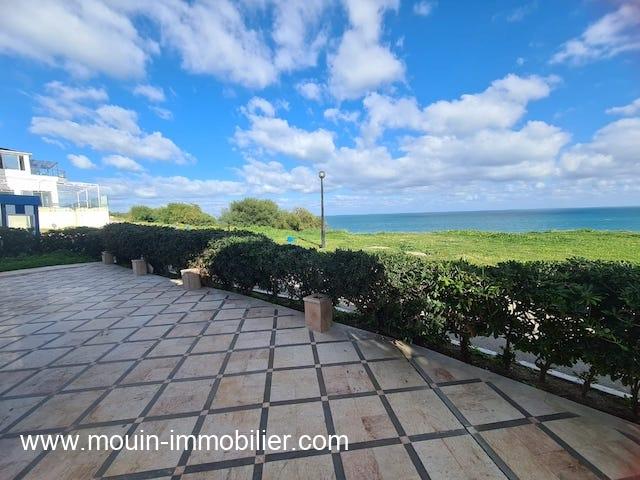 Photo APPARTEMENT HIRONDELLE 1 Gammarth  AL2935 image 3/6