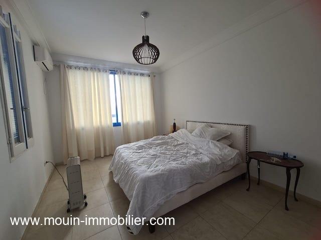 Photo APPARTEMENT HIRONDELLE 3 Gammarth  AL2937 image 3/3