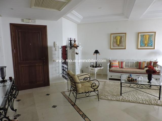 Photo APPARTEMENT HOLA Hammamet - Zone Theatre  AV1309 image 3/5