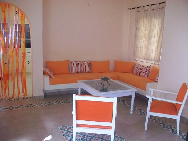 Photo Appartement Houssem ref AL112 Hammamet centre image 3/6