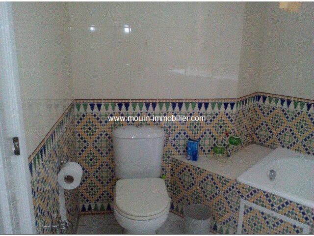 Photo appartement islem AL789 lac1 tunis image 3/6