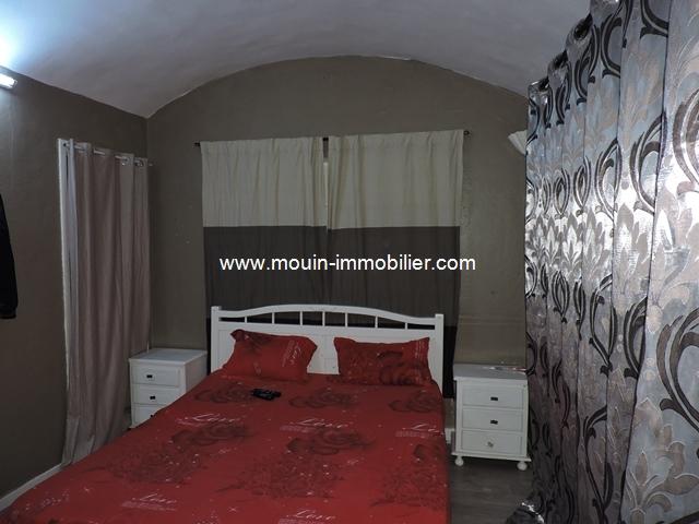 Photo APPARTEMENT ISMAIL Hammamet AV1247 image 3/4