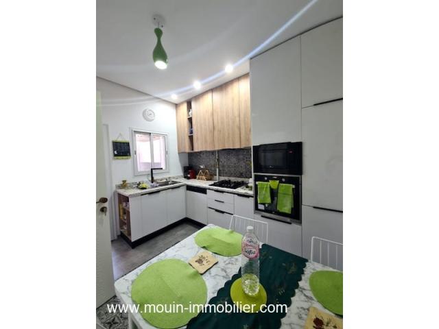 Photo APPARTEMENT IVANA II Hammamet AV1752 image 3/6
