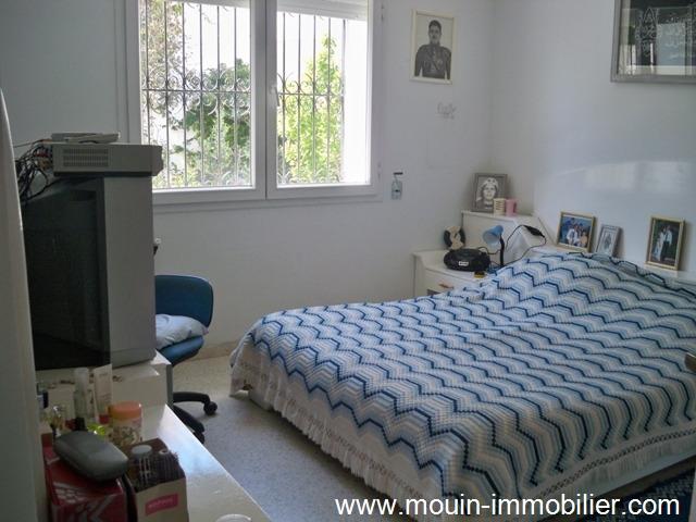 Photo Appartement Ixora ref AL732 Hammamet Nord image 3/6