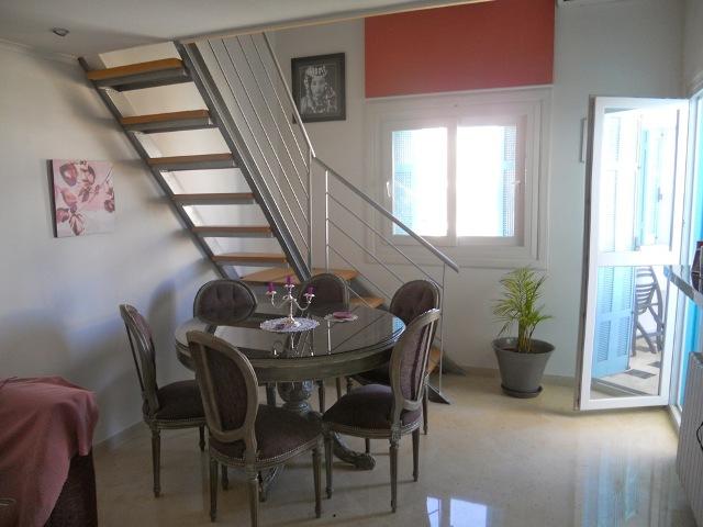 Photo Appartement Jana ref AL1356 Yasmine Hammamet image 3/6