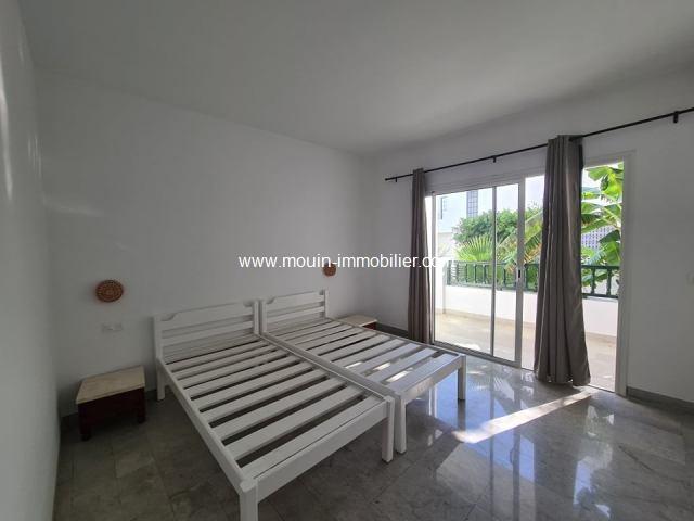 Photo Appartement Jessy AL2676 Hammamet image 3/4