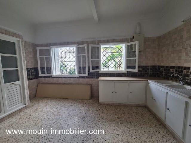 Photo APPARTEMENT JINENE Hammamet Centre Zone Jabli AL2925 image 3/5