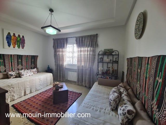 Photo Appartement Joelle AL3435 Hammamet zone theatre image 3/5