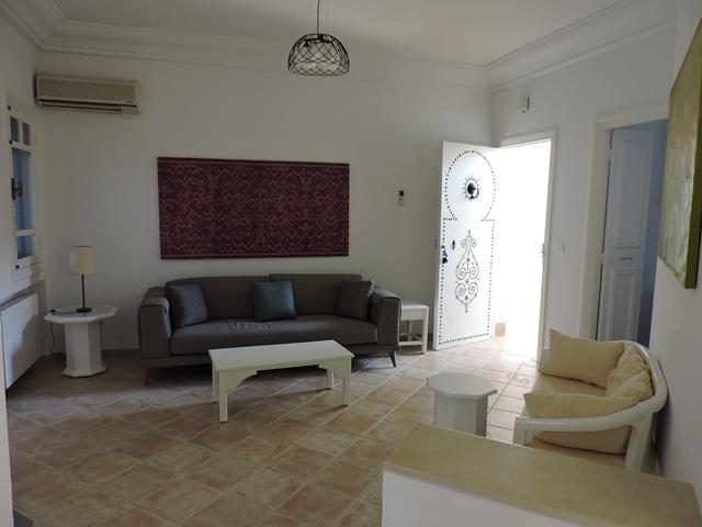 Photo Appartement Josette AL2713 Jinan Hammamet image 3/6