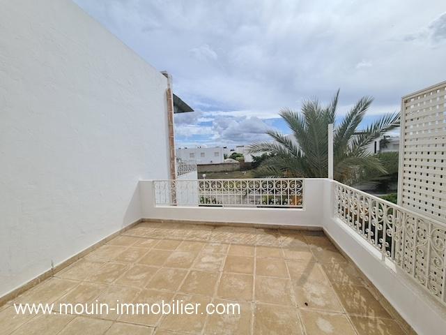 Photo Appartement Josette AL2713 Jinan Hammamet image 3/6