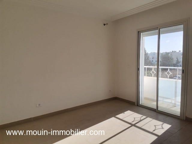 Photo APPARTEMENT JULIA 1 I Hammamet Nord AV1773 image 3/6