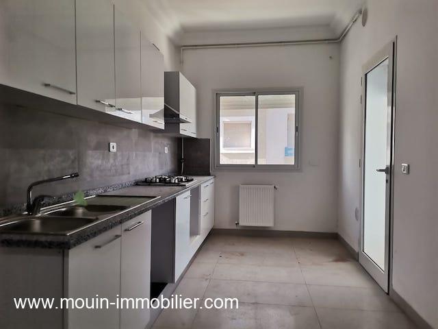 Photo APPARTEMENT JULIA 2 I Hammamet Nord AV1774 image 3/6