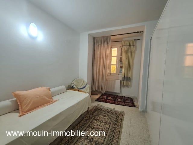 Photo Appartement Juliana AL2923 Hammamet Centre image 3/6