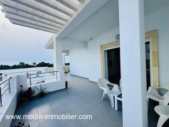 Photo Appartement Kalmia AL3636 Hammamet image 3/6