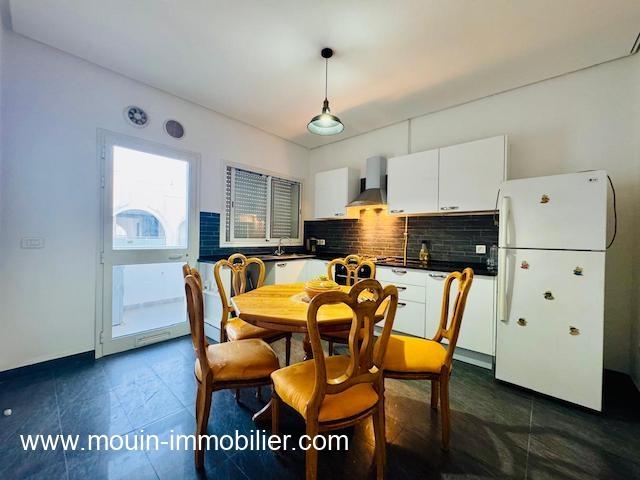 Photo APPARTEMENT KALMIA Hammamet Sud AL3636 image 3/6