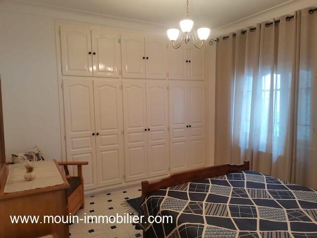 Photo Appartement Kelly A3224 Hammamet centre image 3/5