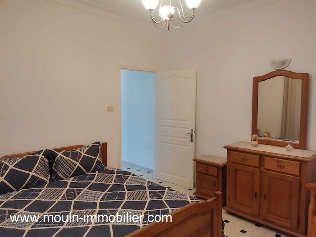 Photo Appartement Kelly A3224 Hammamet centre image 3/6