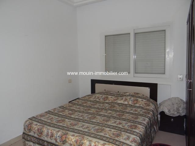 Photo Appartement Khouthar ref AL1221 Hammamet image 3/4