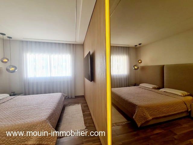 Photo Appartement Kinza AV1707 Hammamet Mrezka image 3/6