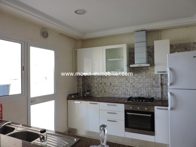 Photo Appartement L'Andalou 2 AV929 Hammamet image 3/5