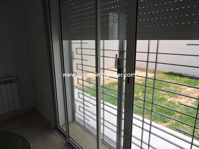Photo APPARTEMENT L'ARC EN CIEL 1 Hammamet - Zone Theatre AV1109 image 3/6