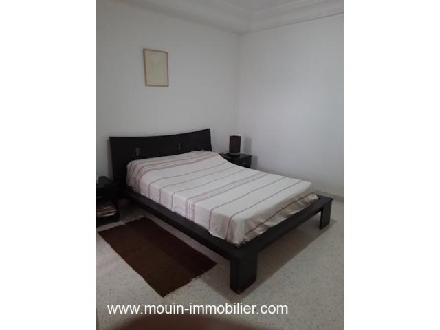 Photo Appartement L'Ecrivain al3011 hammamet image 3/5