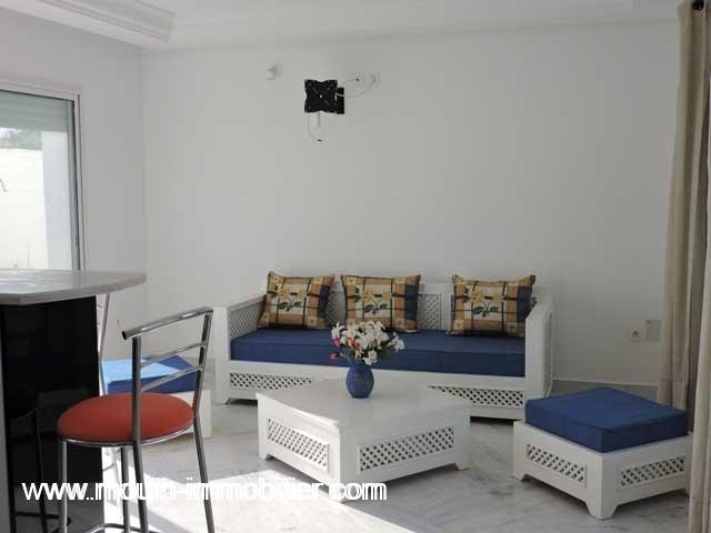 Photo APPARTEMENT L'ESPLANADE I Hammamet AV1680 image 3/6