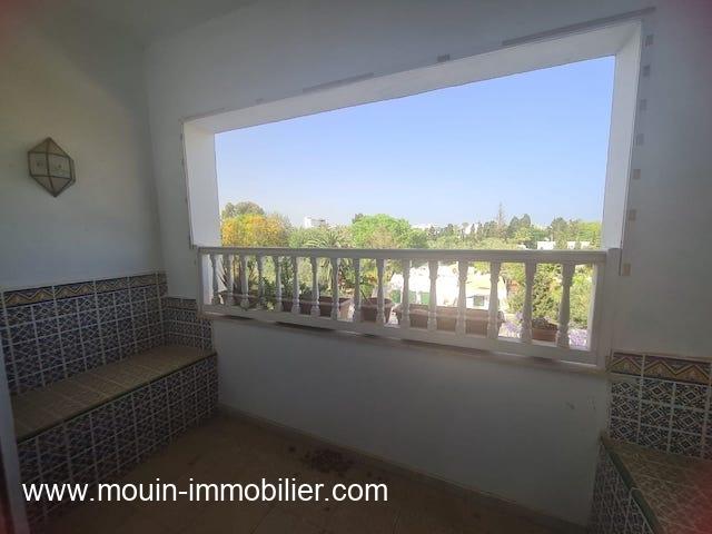 Photo Appartement L'Etoile AL898 Hammamet Sidi Mahersi image 3/6