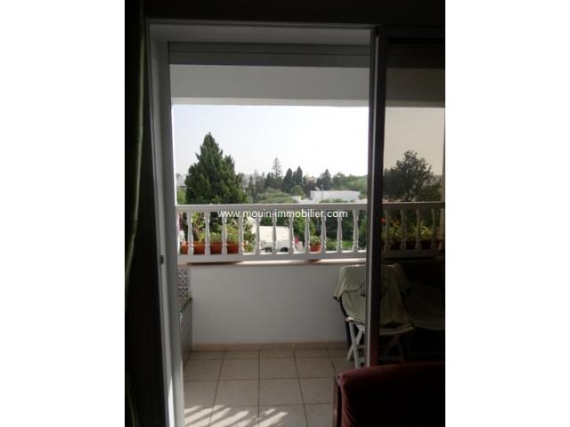 Photo appartement l'etoile AL898 sidi el mahersi nabeul image 3/6