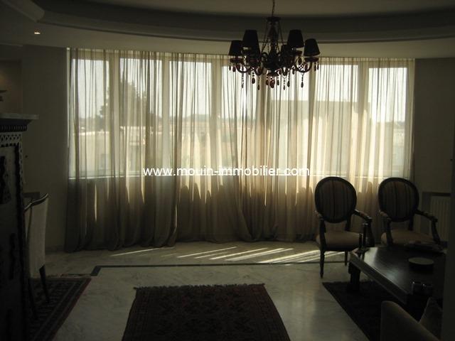 Photo appartement l'horizon AV766 saukra tunis image 3/6