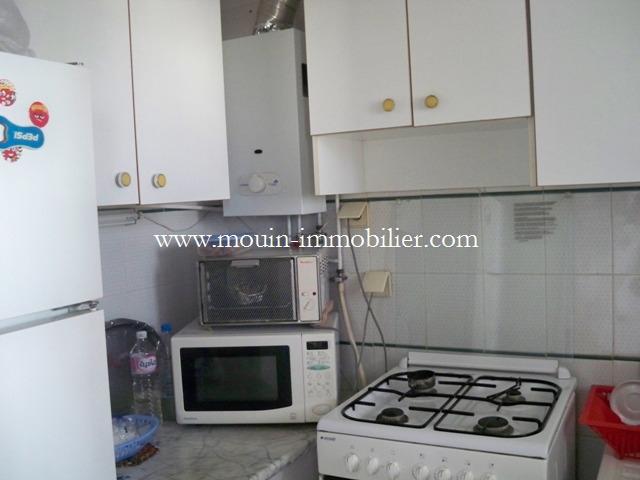 Photo Appartement L'Imperial AV216 Hammamet image 3/4