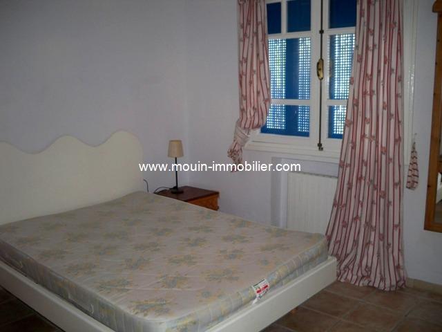 Photo Appartement L'Odyssée AL1237 Hammamet Nord image 3/6