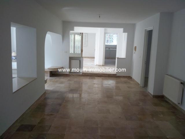 Photo Appartement La Bella réf AL2087 Manzah 9 image 3/6