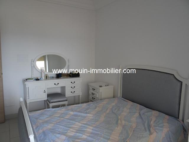 Photo Appartement La Brise réf AL858 Sidi El Mahersi image 3/4