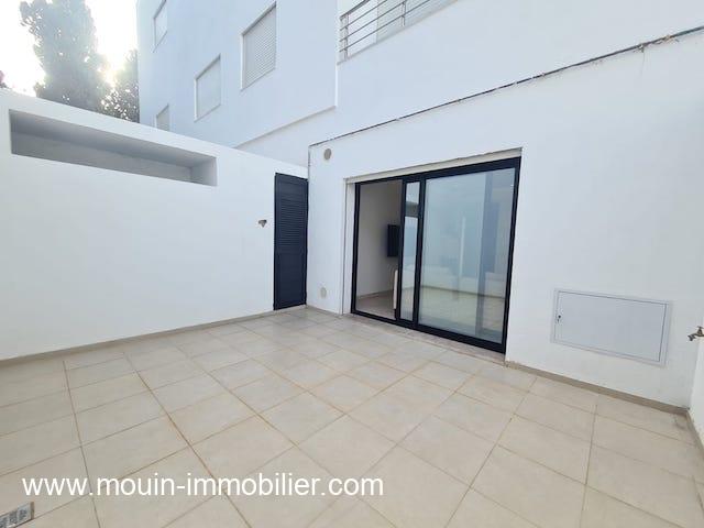 Photo APPARTEMENT LA CASCADE 1 Hammamet AL3619 image 3/6
