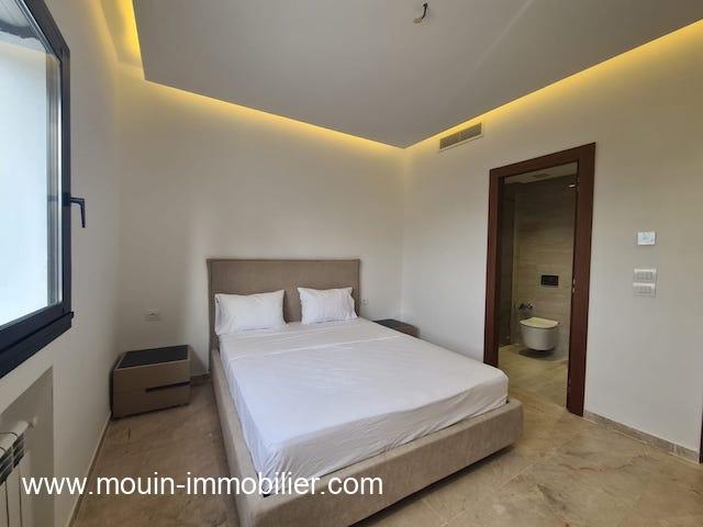 Photo APPARTEMENT LA CASCADE 2 Hammamet AL3620 image 3/6