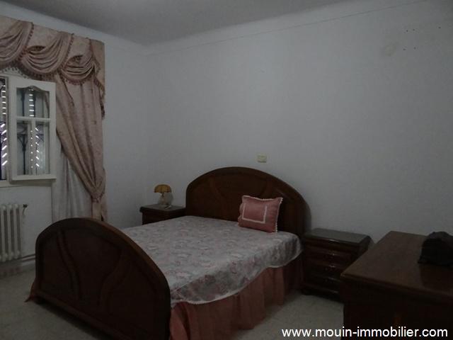 Photo appartement la corniche AL937 zone corniche image 3/6