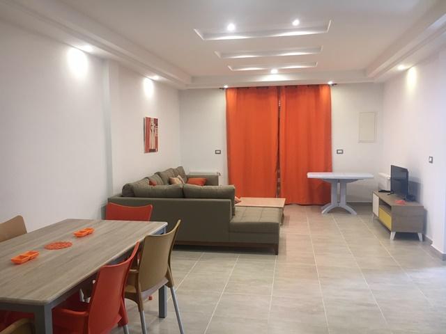 Photo Appartement La digue 1 réf AL1870 Jinan Hammamet image 3/4